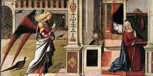 Que cachent vraiment les tableaux de l’Annonciation ?