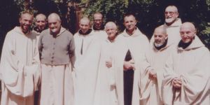 Trente ans après, le trésor spirituel des moines de Tibhirine