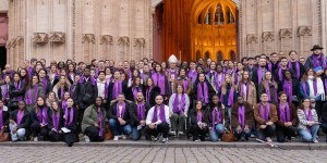 Nouveau record des baptêmes d’adultes et de jeunes à Pâques en France