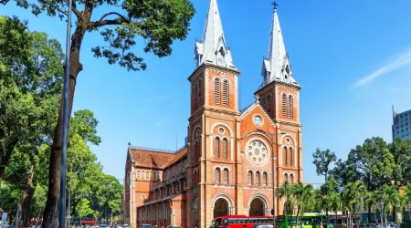 Ce pays qui construit 200 églises par an