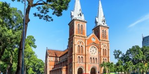 Ce pays qui construit 200 églises par an