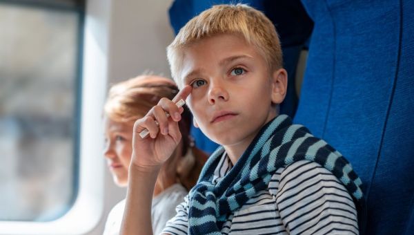 Corner Item Image - Départ en classe verte : comment accompagner son enfant ?