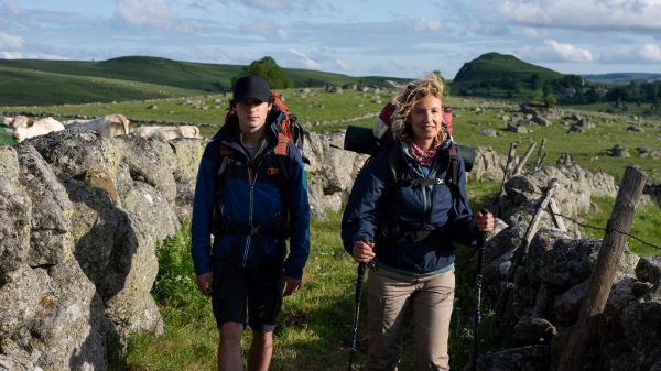 Compostelle, un film qui porte un regard d'espérance sur la délinquance juvénile