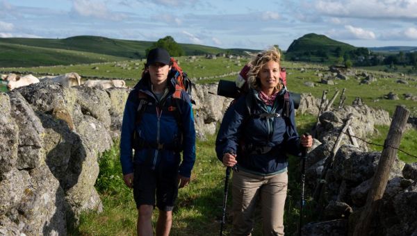Corner Item Image - Cinéma : “Compostelle”, un chemin d’espérance pour une jeunesse en difficulté