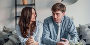 Voilà pourquoi il est si difficile de prendre des décisions en couple