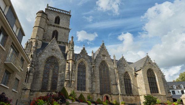 Le diocèse de Vannes bousculé par la découverte du corps du père Guégan