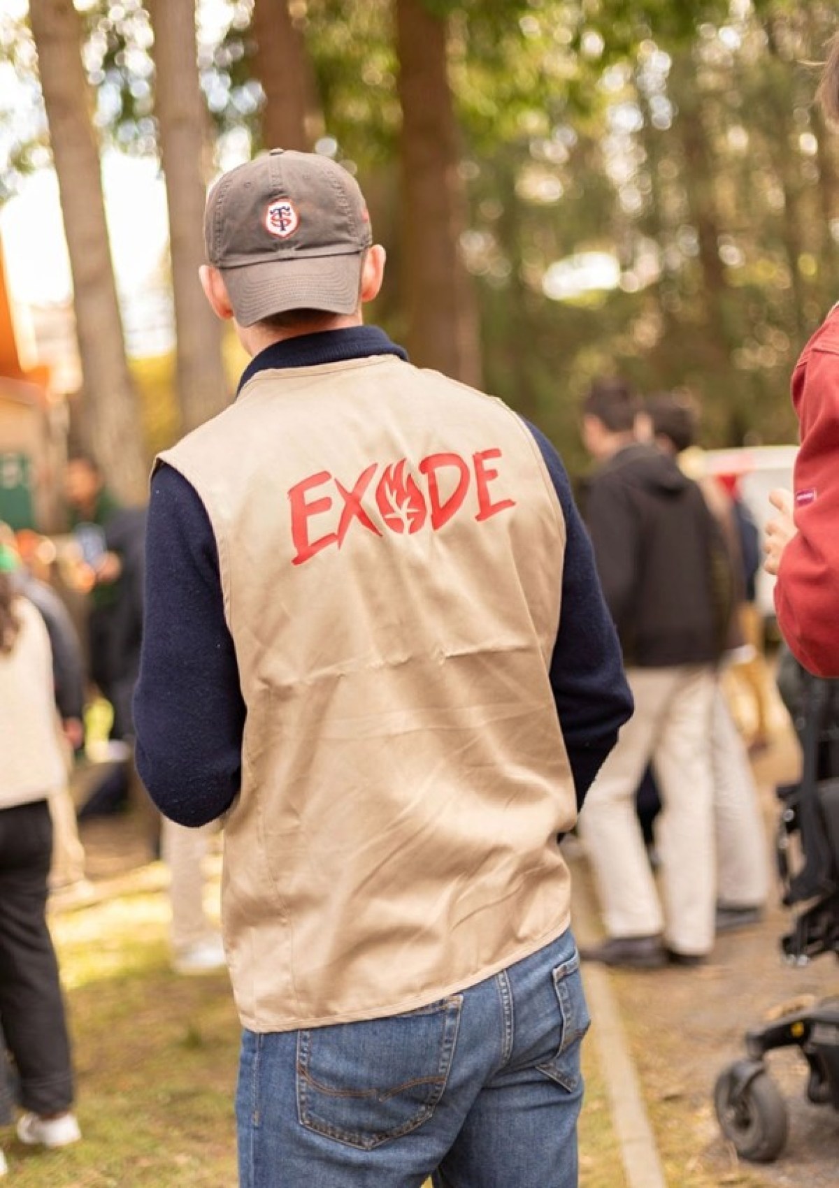 exode