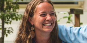 Jeanne Amourous, au chevet de la vie jusqu’au bout