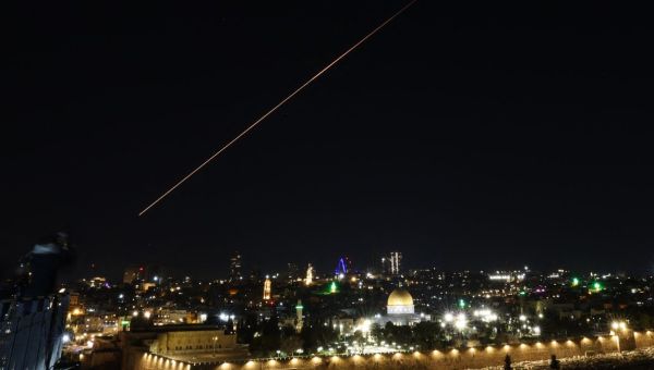 Corner Item Image - Iran : “Le Saint-Siège veut éviter une radicalisation de certains groupes”