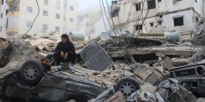 Liban, Terre sainte… les chrétiens de nouveau face à l’escalade de la violence