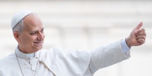 Quatre manières de s’associer à la visite de Léon XIV à Monaco