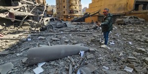 Liban : “Nous subissons les conséquences d’un conflit qui ne nous appartient pas”