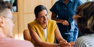“Ma vie d’entreprise est calée sur celle du Christ” : dirigeants et chrétiens, ils témoignent