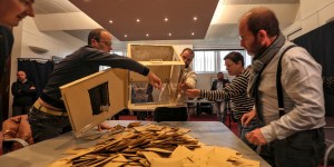 Les élections municipales, miroir brisé de la République