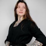 En quête de vérité, Océane, tatoueuse, a fini par trouver Dieu