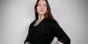 En quête de vérité, Océane, tatoueuse, a fini par trouver Dieu