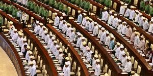 Birmanie: le nouveau Parlement se réunit à l’ombre de la junte