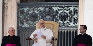 Le seul “titre honorifique” dont peut se prévaloir un chrétien selon Léon XIV