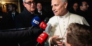 Iran : Léon XIV condamne la menace “inacceptable” de Donald Trump