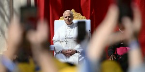 Léon XIV à Monaco : une journée historique sous le signe de la défense de la vie
