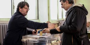 Municipales : premières leçons d’un premier tour