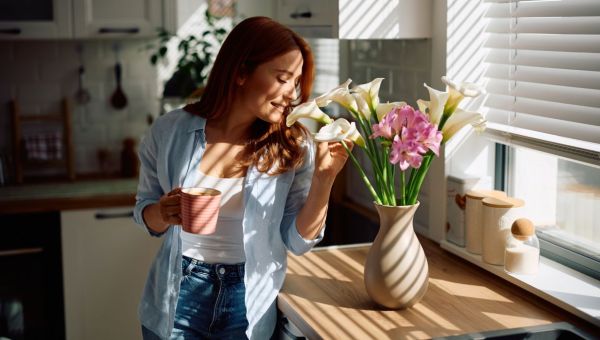 Corner Item Image - Cinq manières de donner un nouveau souffle à votre maison