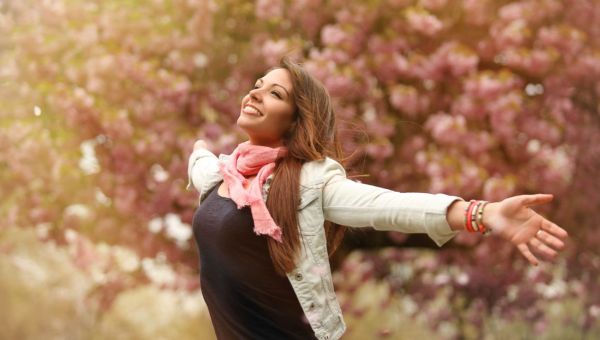 Corner Item Image - Ces habitudes à retrouver à l’arrivée du printemps