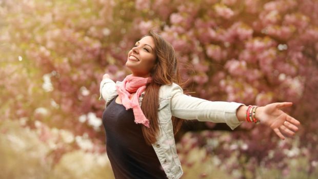 Ces habitudes à retrouver à l’arrivée du printemps