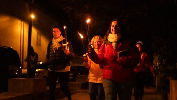 La Rando Saint Jo un succès qui ne se dément pas !