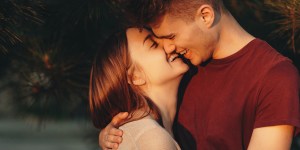 Sept épreuves qui heurtent forcément un couple