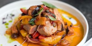 Trois recettes gourmandes pour prendre soin de ses articulations