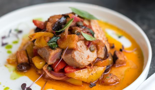 Corner Hero Image - Trois recettes gourmandes pour prendre soin de ses articulations