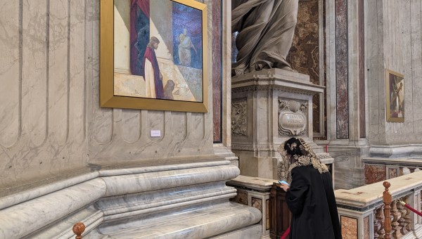 swiss-artist-manuel-andreas-durr-st.-peters-basilica-via-crucis-imedia