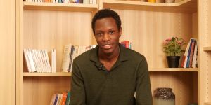 [VIDÉO] Malick, néophyte : “Ma joie est de voir grandir cette passion de Dieu chez les autres”