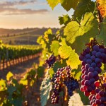 La vigne, fil rouge des Écritures