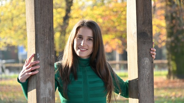 Klara Krošelj Oblak