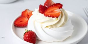[RECETTE] Pic de fraises : trois desserts à base de fraises
