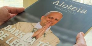 [VIDÉO] “Dans la tête de Léon XIV”, Aleteia Magazine au cœur du Vatican