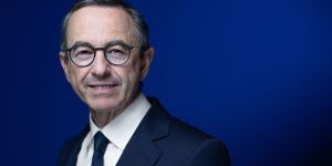 Le plan de Bruno Retailleau pour relancer la natalité