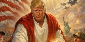 Donald Trump, figure de l’Antéchrist ?