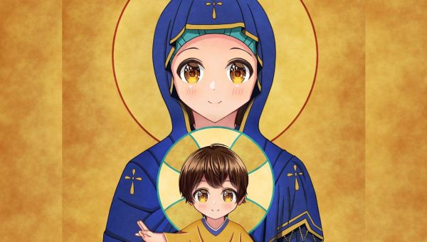 Corner Item Image - Haruhi Aisaka, quand le manga devient langage de foi
