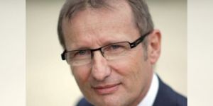 Pierre Souvet : “Les polluants nous attaquent sans qu’on s’en aperçoive”