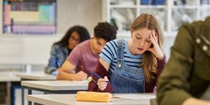 L’orthographe et la grammaire davantage prises en compte au bac et au brevet