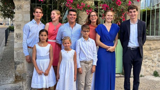 FAMILLE-DAQUIN