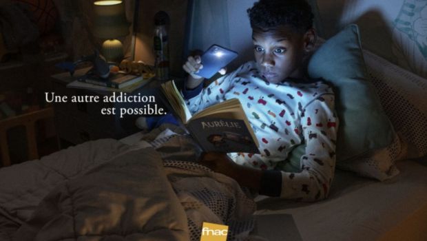 La campagne de pub qui fait du bien