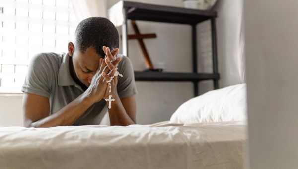 Corner Item Image - Voici comment bien démarrer chaque journée pendant le temps pascal