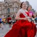 La “princesse marathonienne” qui a bouleversé le Marathon de Paris