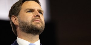 JD Vance interpelle à nouveau Léon XIV
