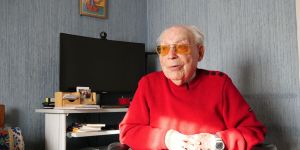 Jacques Averbuch, de la rafle du Vél’ d’Hiv à la lumière du Christ
