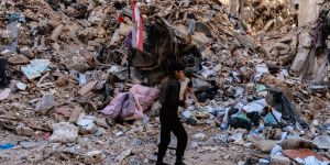 Israël ne veut pas de la France dans les négociations avec le Liban